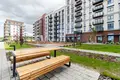 Wohnung 3 zimmer 59 m² Minsk, Belarus