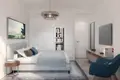 Квартира 1 комната 752 м² Дубай, ОАЭ