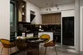 Wohnung 2 zimmer 47 m² Demirtas Koyu, Türkei