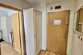 Apartamento 1 habitacion 63 m² Nesebar, Bulgaria