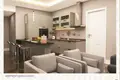 1 bedroom apartment 37 m² Budva, Montenegro
