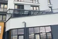 Квартира 2 комнаты 39 м² Минск, Беларусь