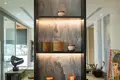 Appartement 1 chambre 61 m² Choeng Thale, Thaïlande