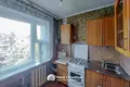 2 bedroom apartment 48 m² Minsk, Belarus
