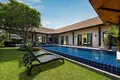 Villa de 2 habitaciones 152 m² Rawai, Tailandia