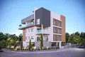 Квартира 2 спальни 101 м² Demos Agiou Athanasiou, Кипр