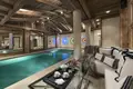 Chalet 7 Schlafzimmer  in Courchevel, Frankreich