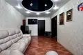 4 room apartment 68 m² Salihorsk, Belarus