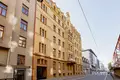 Квартира 3 комнаты 63 м² Рига, Латвия