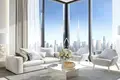 Mieszkanie 1 pokój 719 m² Dubaj, Emiraty Arabskie