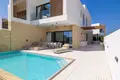 Apartamento 5 habitaciones 437 m² Paralimni, Chipre