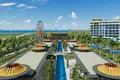 1 room apartment  Alanya, Turkey