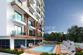 Mieszkanie 2 pokoi 47 m² Mahmutlar, Turcja