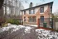 Casa 4 habitaciones 240 m² en Jurmala, Letonia