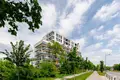Appartement 2 chambres 52 m² Varsovie, Pologne