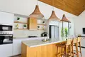 Residential complex New furnished villa with a swimming pool, 350 meters from the beach, Samui, Thailand