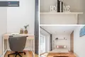 Mieszkanie 2 pokoi 40 m² Wilno, Litwa