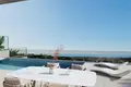 Haus 5 zimmer  Finestrat, Spanien