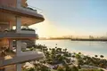 Apartment in a new building ELA Residences by Omniyat&Dorchester Collectio
