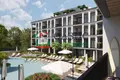 Apartamento 3 habitaciones 71 m² Nesebar, Bulgaria