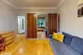 Chambre 1 chambre 30 m² en Varsovie, Pologne