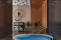 1 bedroom apartment  Alanya, Turkey