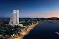 Kondominium 1 Schlafzimmer  Pattaya, Thailand