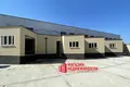 Propiedad comercial 3 432 m² en Putryski, Belarús