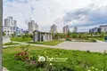 2 bedroom apartment 66 m² Minsk, Belarus