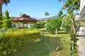 4 bedroom apartment 210 m² Kestel, Turkey