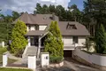 Maison 6 chambres 578 m² Priedkalne, Lettonie