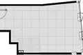 Oficina 49 m² en Moscú, Rusia