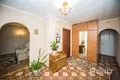 Apartamento 4 habitaciones 76 m² Minsk, Belarús