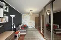 Квартира 1 комната 34 м² Мухавецкий сельский Совет, Беларусь