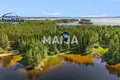 Casa de campo  Tuusniemi, Finlandia