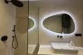 1 bedroom apartment 71 m² Golem, Albania
