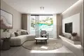 Appartement 1 chambre 67 m² Limassol, Chypre