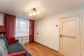 4 room apartment 87 m² Zaslauje, Belarus