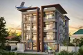 Wohnung 2 zimmer 42 m² Tua, Indonesien