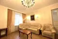 Квартира 4 комнаты 134 м² Рига, Латвия