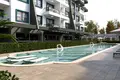 Квартира 2 комнаты 43 м² Газипаша, Турция