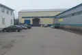 Entrepôt 1 500 m² à Lunevo, Russie