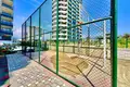 1 bedroom apartment 64 m² Mezitli, Turkey