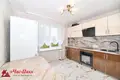 Appartement 3 chambres 73 m² Minsk, Bélarus