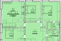 Wohnung 3 zimmer 110 m² Opcina Medulin, Kroatien