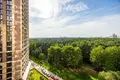 2 room apartment 47 m² Minsk, Belarus