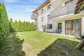 Appartement 2 chambres 52 m² Varsovie, Pologne