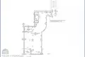 Gewerbefläche 2 zimmer 91 m² in Minsk, Belarus