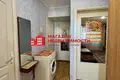 Mieszkanie 1 pokój 35 m² Grodno, Białoruś