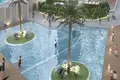 1 room apartment 42 m² Dubai, United Arab Emirates